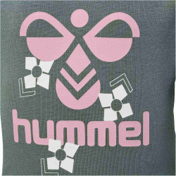 hummel hmlDANA langarm Baby-Stramplers 6575 - laurel wreath 56