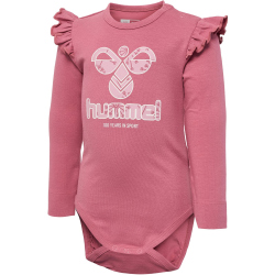 hummel hmlDANA langarm Baby-Stramplers 3788 - baroque...