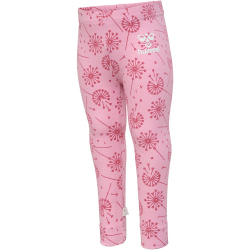 hummel hmlQUINNA Tights Mädchen 8718 - zephyr 68