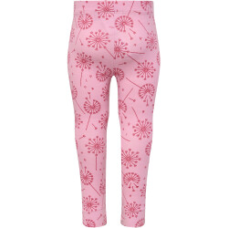 hummel hmlQUINNA Tights Mädchen 8718 - zephyr 68
