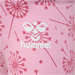 hummel hmlQUINNA Tights M&auml;dchen 8718 - zephyr 68