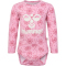 hummel hmlQUINNA langarm Baby-Stramplers 8718 - zephyr 62