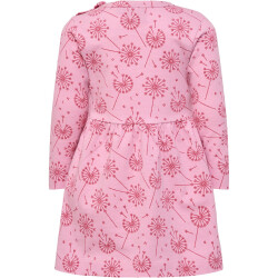 hummel hmlQUINNA Kleid Mädchen 8718 - zephyr 62