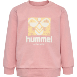hummel hmlLIME Sweatshirt Kinder 8718 - zephyr 74