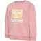 hummel hmlLIME Sweatshirt Kinder 8718 - zephyr 74