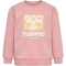 hummel hmlLIME Sweatshirt Kinder 8718 - zephyr 74