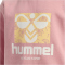 hummel hmlLIME Sweatshirt Kinder 8718 - zephyr 74