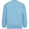 hummel hmlLIME Sweatshirt Kinder 7932 - dusk blue 56