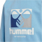 hummel hmlLIME Sweatshirt Kinder 7932 - dusk blue 56