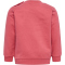 hummel hmlLIME Sweatshirt Kinder 3788 - baroque rose 56