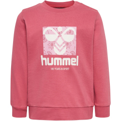 hummel hmlLIME Sweatshirt Kinder 3788 - baroque rose 74