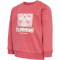 hummel hmlLIME Sweatshirt Kinder 3788 - baroque rose 74