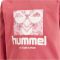 hummel hmlLIME Sweatshirt Kinder 3788 - baroque rose 74