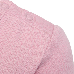 hummel hmlRENE langarm Baby-Stramplers 8718 - zephyr 62