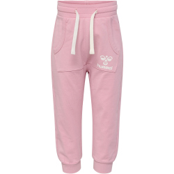 hummel hmlFUTTE Jogginghose Baby 8718 - zephyr 56