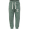 hummel hmlFUTTE Jogginghose Baby 6575 - laurel wreath 56