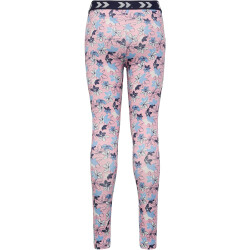 hummel hmlMIMMI Tights Mädchen 8718 - zephyr 152