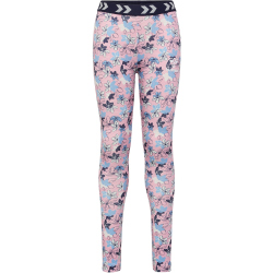 hummel hmlMIMMI Tights M&auml;dchen 8718 - zephyr 152