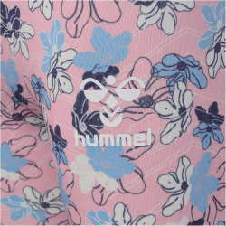 hummel hmlMIMMI Tights M&auml;dchen 8718 - zephyr 152