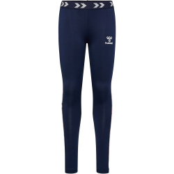 hummel hmlNANNA Tights M&auml;dchen 8718 - zephyr 164