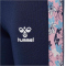 hummel hmlNANNA Tights M&auml;dchen 8718 - zephyr 164