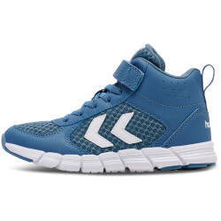hummel Speed Mid-Top Sneaker Kinder 7050 - bering sea 26