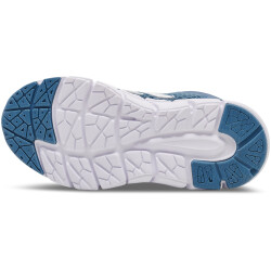 hummel Speed Mid-Top Sneaker Kinder 7050 - bering sea 26