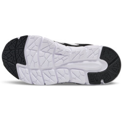 hummel Speed Mid-Top Sneaker Kinder 2001 - black 34