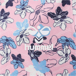 hummel hmlNANNA T-Shirt M&auml;dchen 8718 - zephyr 104