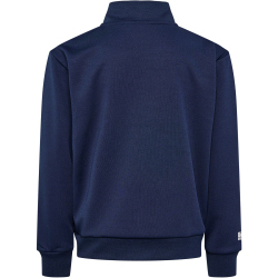 hummel hmlLUBAGO Trainingsanzug Kinder 7932 - dusk blue 164