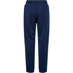 hummel hmlLUBAGO Trainingsanzug Kinder 7932 - dusk blue 164