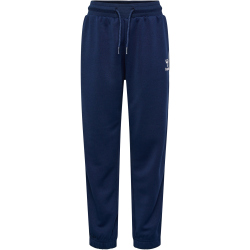 hummel hmlLUBAGO Trainingsanzug Kinder 7932 - dusk blue 164