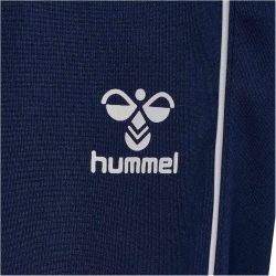 hummel hmlLUBAGO Trainingsanzug Kinder 7932 - dusk blue 164