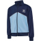 hummel hmlLUBAGO Trainingsanzug Kinder 7932 - dusk blue 164