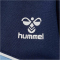 hummel hmlLUBAGO Trainingsanzug Kinder 7932 - dusk blue 164