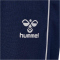 hummel hmlLUBAGO Trainingsanzug Kinder 7932 - dusk blue 164