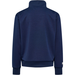 hummel hmlLUBAGO Trainingsanzug Kinder 1009 - black iris 176