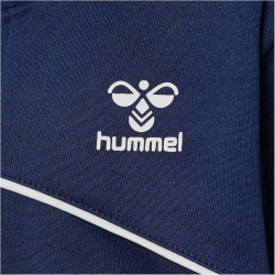 hummel hmlLUBAGO Trainingsanzug Kinder 1009 - black iris 176