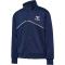 hummel hmlLUBAGO Trainingsanzug Kinder 1009 - black iris 176