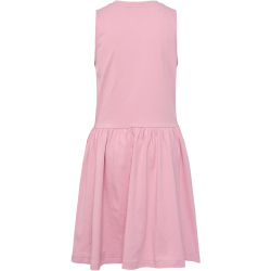 hummel hmlCAROLINE Kleid Mädchen 8718 - zephyr 128