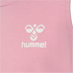 hummel hmlCAROLINE Kleid Mädchen 8718 - zephyr 128