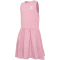 hummel hmlCAROLINE Kleid Mädchen 8718 - zephyr 128