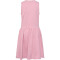 hummel hmlCAROLINE Kleid Mädchen 8718 - zephyr 128