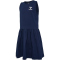 hummel hmlCAROLINE Kleid M&auml;dchen 1009 - black iris 110