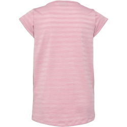 hummel hmlSUTKIN T-Shirt Mädchen 8718 - zephyr 164