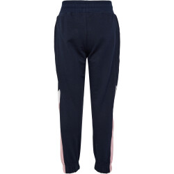 hummel hmlLUANA Jogginghose Mädchen 1009 - black...