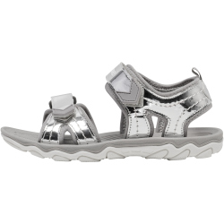 hummel Mirror Sport-Sandalen Mädchen 2509 - lunar...