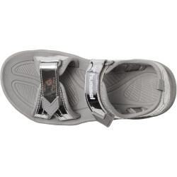 hummel Mirror Sport-Sandalen Mädchen 2509 - lunar rock 26