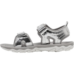 hummel Mirror Sport-Sandalen Mädchen 2509 - lunar rock 26