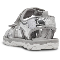 hummel Mirror Sport-Sandalen Mädchen 2509 - lunar rock 26